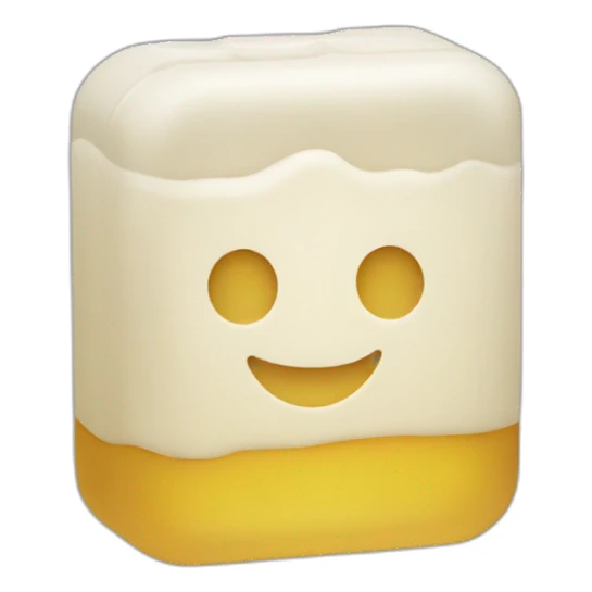 soap-manufacture sticker