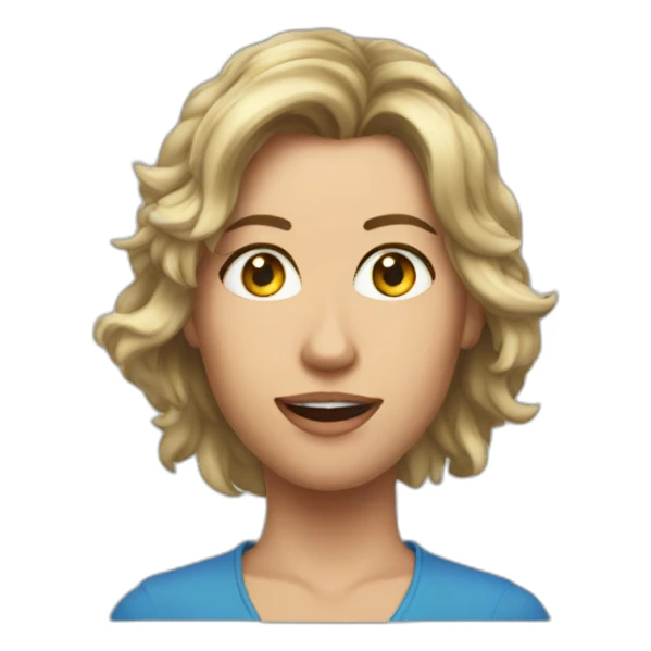 alexiis fawx sticker