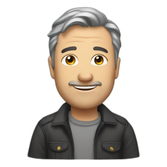 gregory pavin sticker