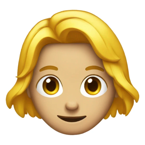 word (text) MYLE sticker