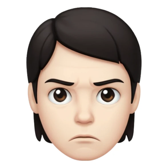 its not cool. so ugly sticker