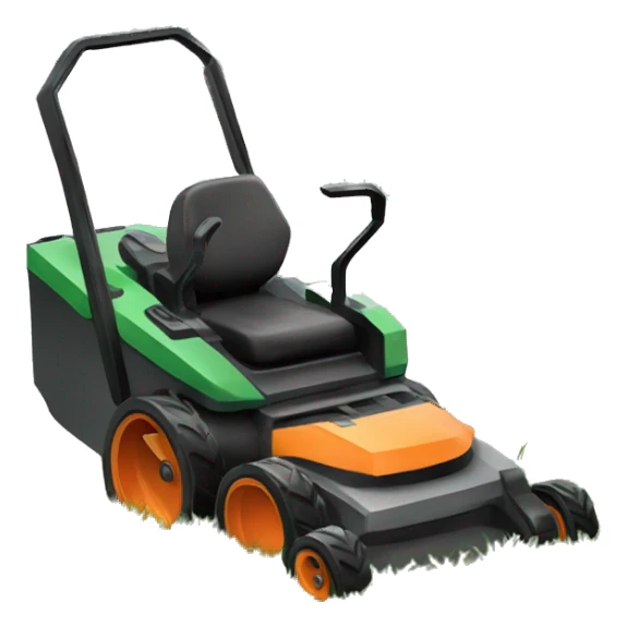 battlefield 2042 lawn mower sticker