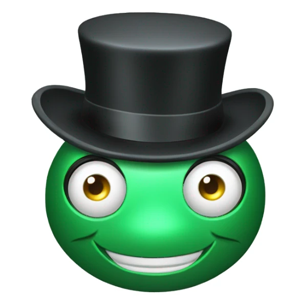 Mazda mx5 nb green with top hat sticker