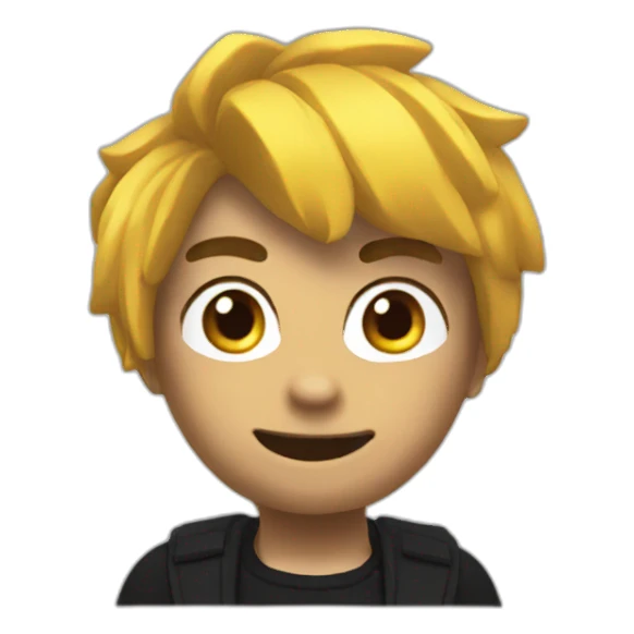 funnny roblox sticker