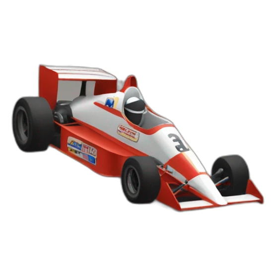 indianapolis motor speedway sticker