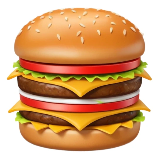 McDonald happy meal sticker