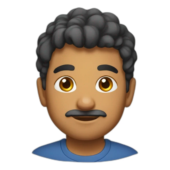 Kishan Vasani sticker