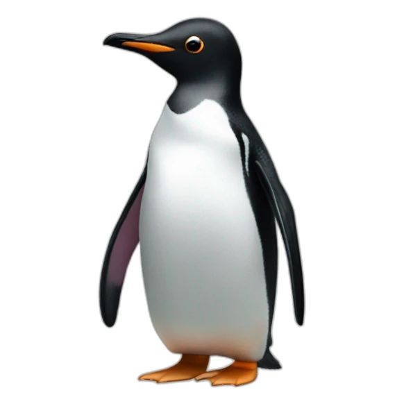 noot noot penguin sticker