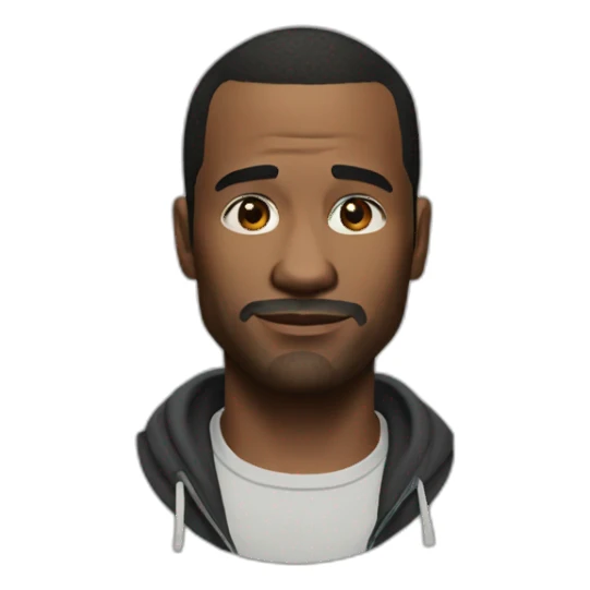 Trevor GTA 5 sticker