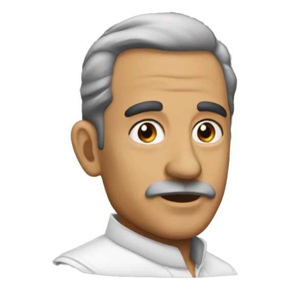 Hugo Yangüela sticker