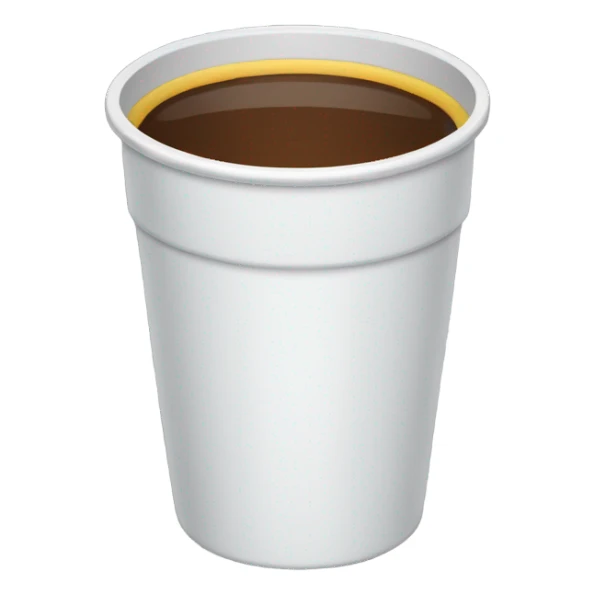 Stanley quencher cup sticker