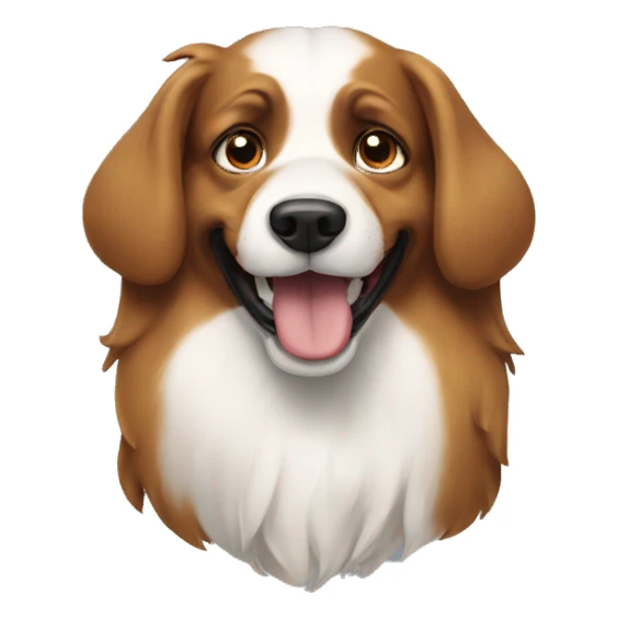 Reveille the Dog sticker