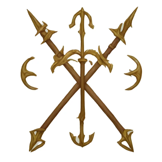 Sigil sticker