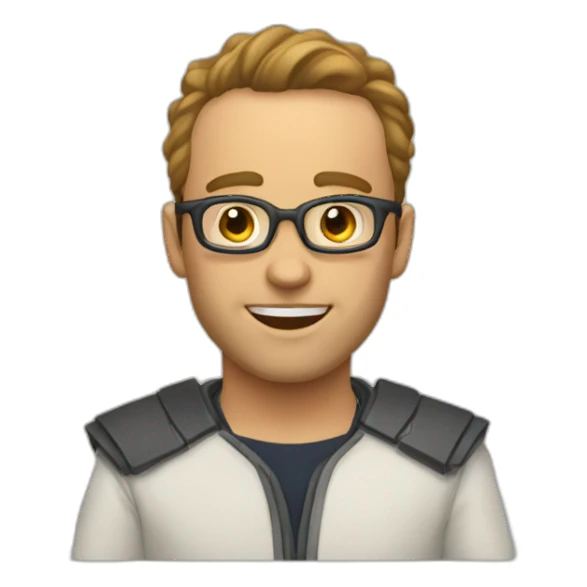 xev-bellringer sticker