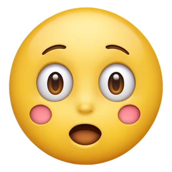 zazerajúci emoji  sticker