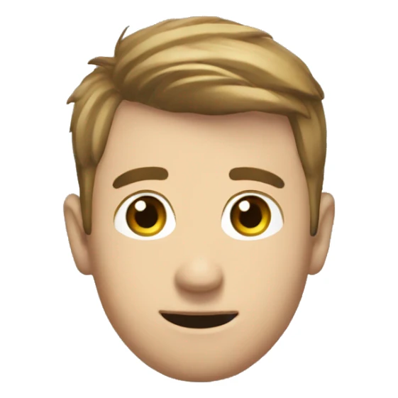 Drew Phillips from emergency intercom sticker