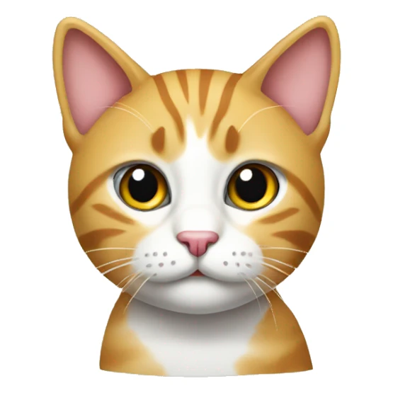 earn money online beautiful cat sticker