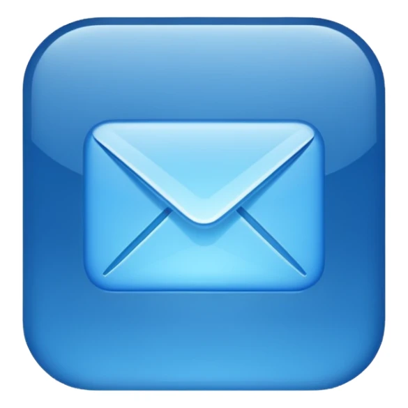 icono de mensjaes sticker