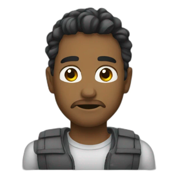 I need 5 minutes sticker