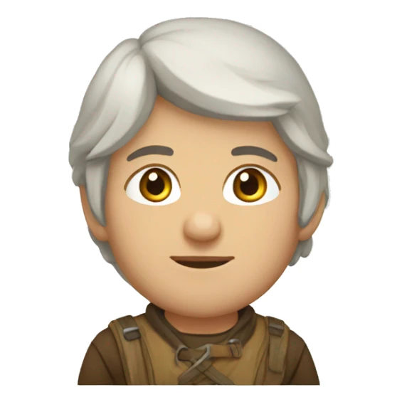 caucasus mountain people sticker