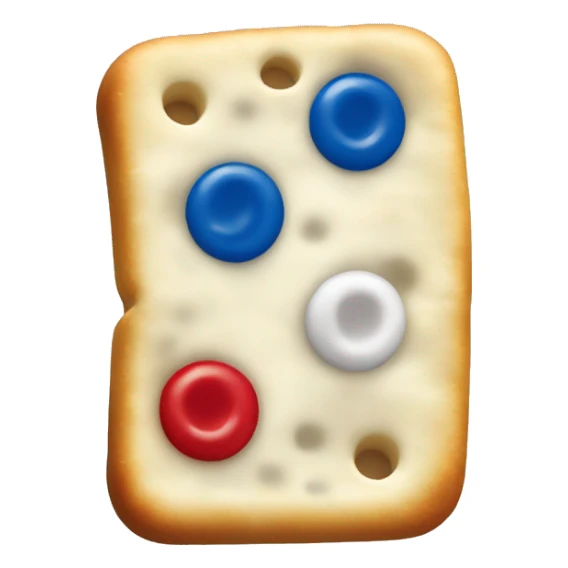 Domino's Pizza sticker