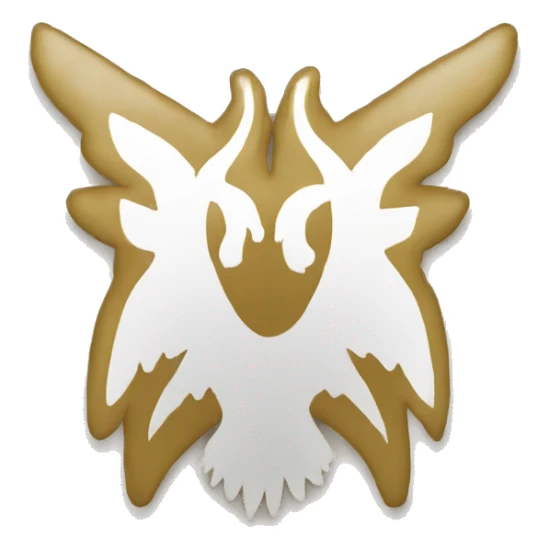 farvahar symbol sticker