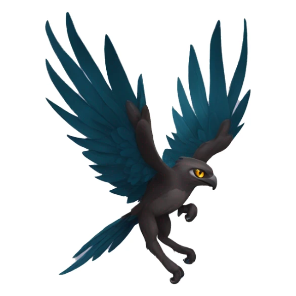 Talon a la boutique  sticker