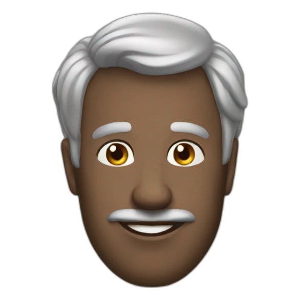 Monsieur propre sticker