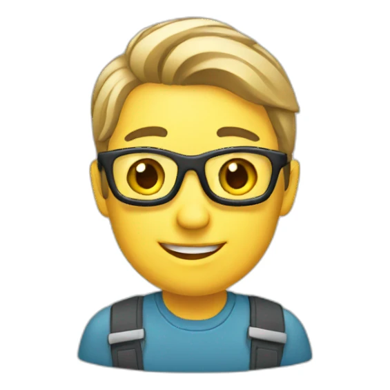 product service sticker