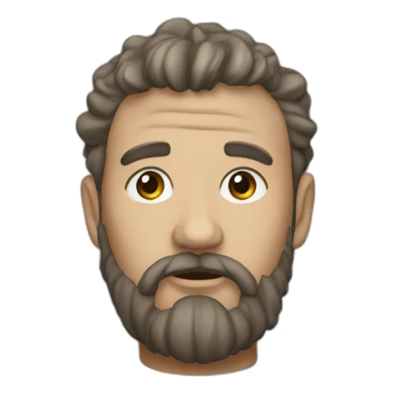 hermaeus mora sticker