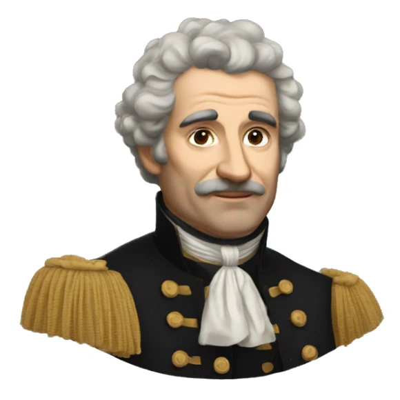 Félix Lebrun  sticker