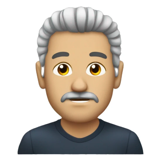 Montiel pateando u penal sticker