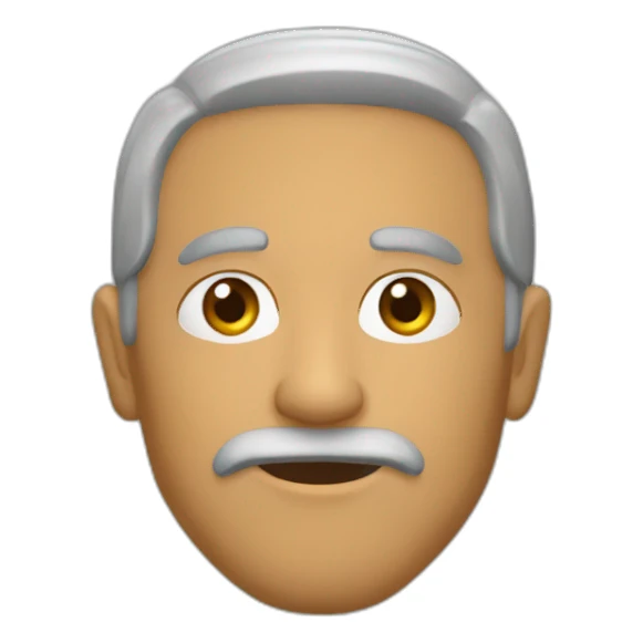 Rei beduíno da cruzada sticker