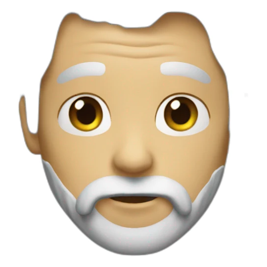 Stumble Guys sticker