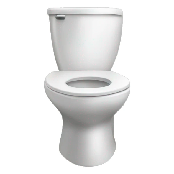 Skibidi toilet  sticker