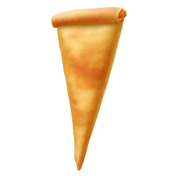 South indian dosa sticker