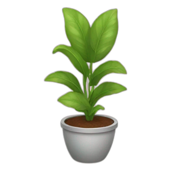 planter sticker
