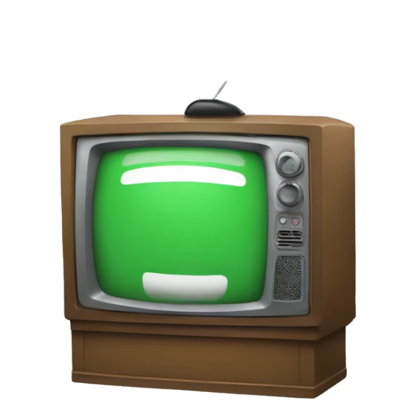 open tv sticker