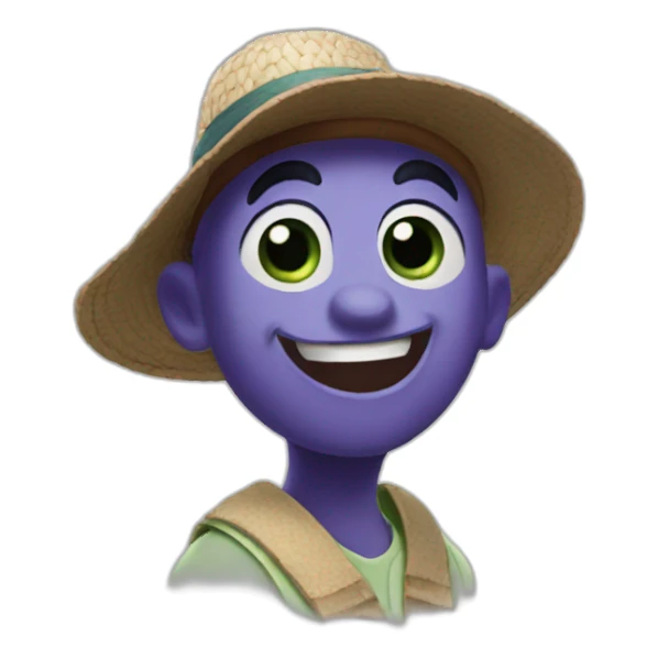 jimini cricket disney sticker