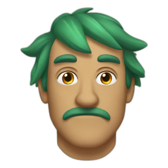 perry the platapus sticker