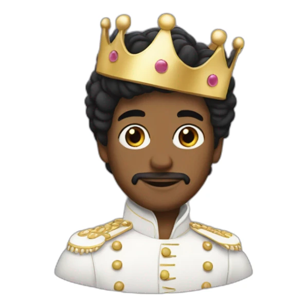 Prince Rogers Nelson sticker