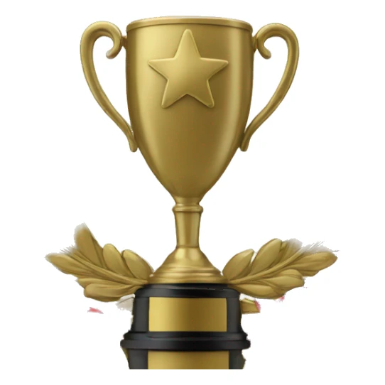 european-union-flag on trophee circle sticker