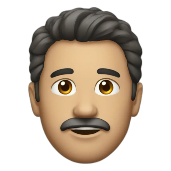 Fotis Melegos sticker