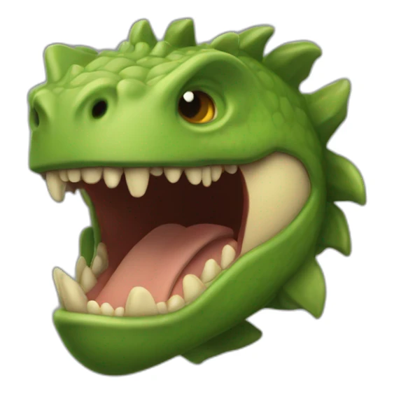 Haguar D. Sauro sticker