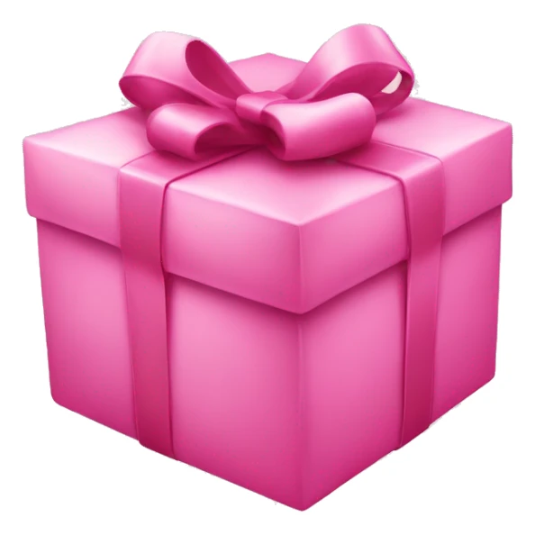 gift,pink sticker