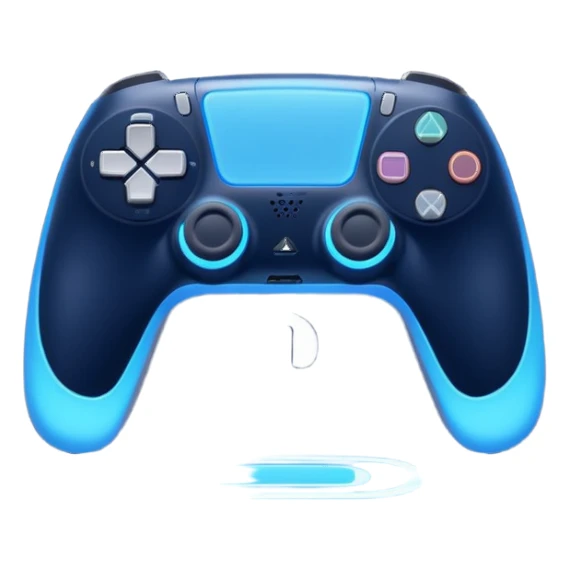 PlayStation 5 Netw sticker