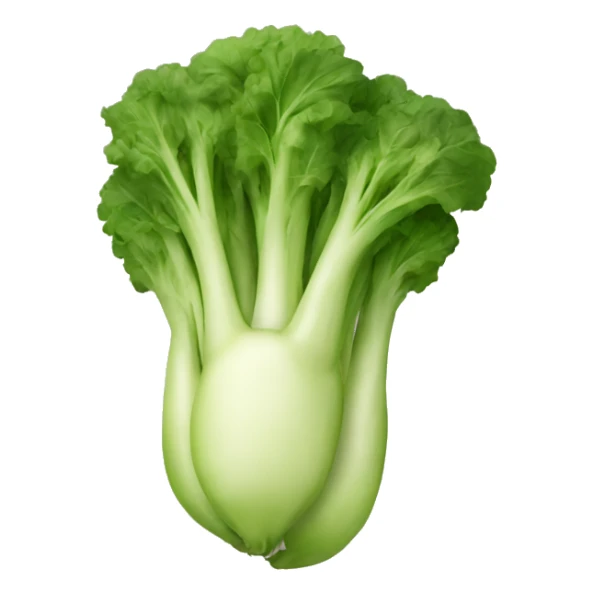 Veggie symbol sticker