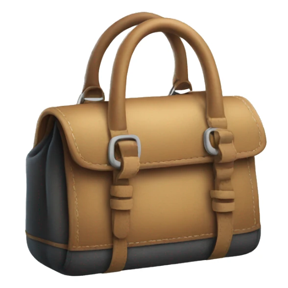 Designertasche sticker