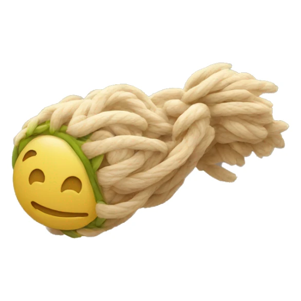 Fibre musculaire sticker