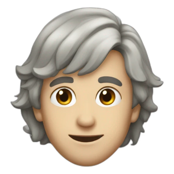 Van wolsvage' sticker